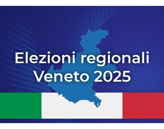 Elezioni regionali del 23-24 novembre 2025