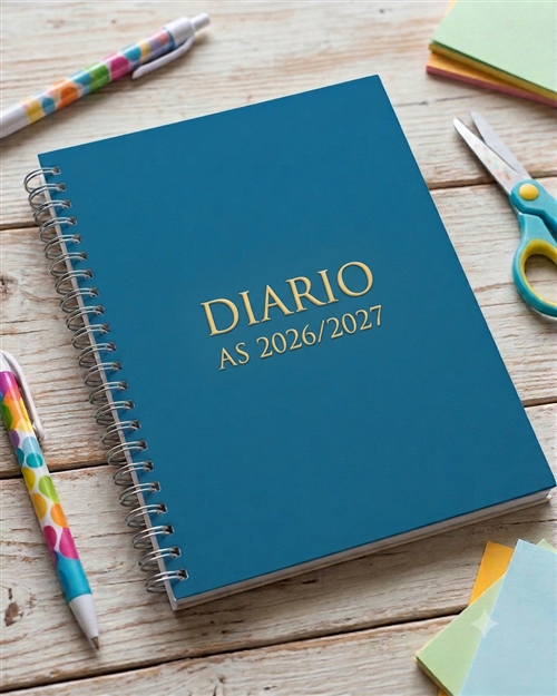 ACQUEVENETE - Distribuzione quaderni e diari scolastici A.S 2026/2027