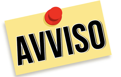 Avviso per consultazione pubblica per la costituzione della Società "Intermodal Terminal Padova Srl"