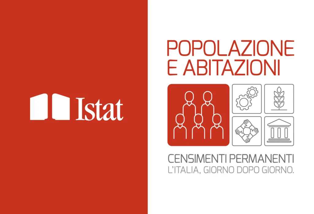 Censimento Permanente della Popolazione e delle Abitazioni 2025 â€“ Si parte il 06 Ottobre 2025