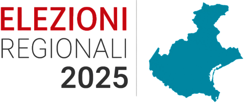 Elezioni regionali di domenica 23 e lunedì 24 novembre 2025 - Manifesto recante le candidature