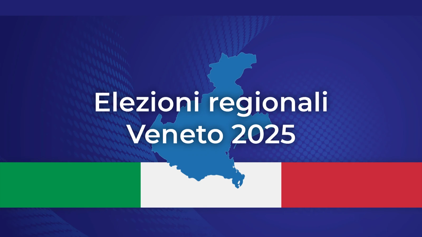 Elezioni regionali del 23 e 24 novembre 2025