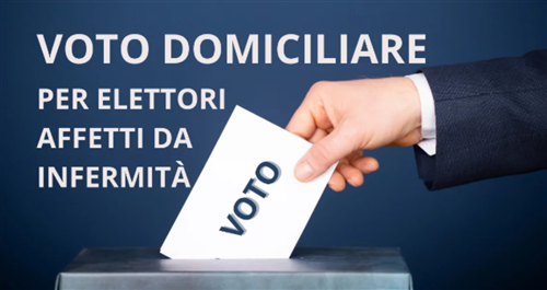 Elezioni regionali di domenica 23 e lunedì 24 novembre 2025